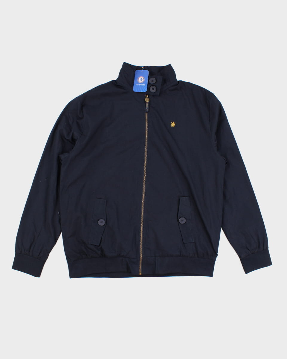 Chelsea Heritage Harrington Jacket - XXXL