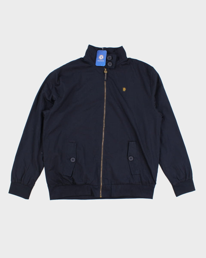Chelsea Heritage Harrington Jacket - XXXL