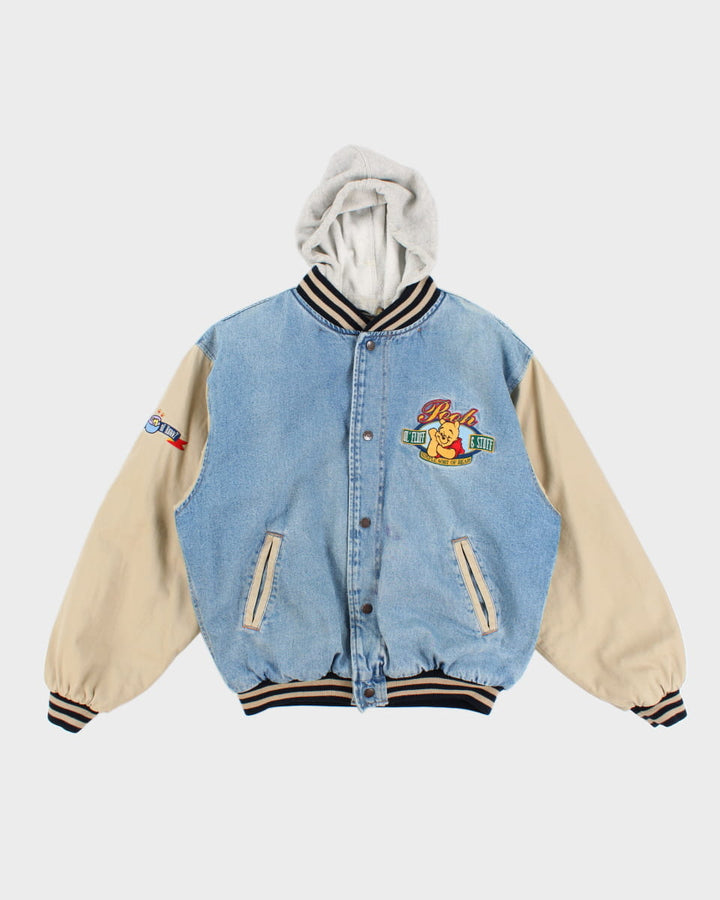 Retro 90er Winterjacke 90er Jacken Jacke 90er Vintage 90er Jahre