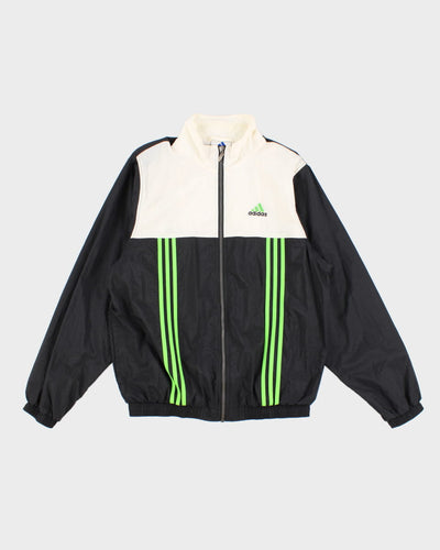 Vintage 90s Adidas Windbreaker - L