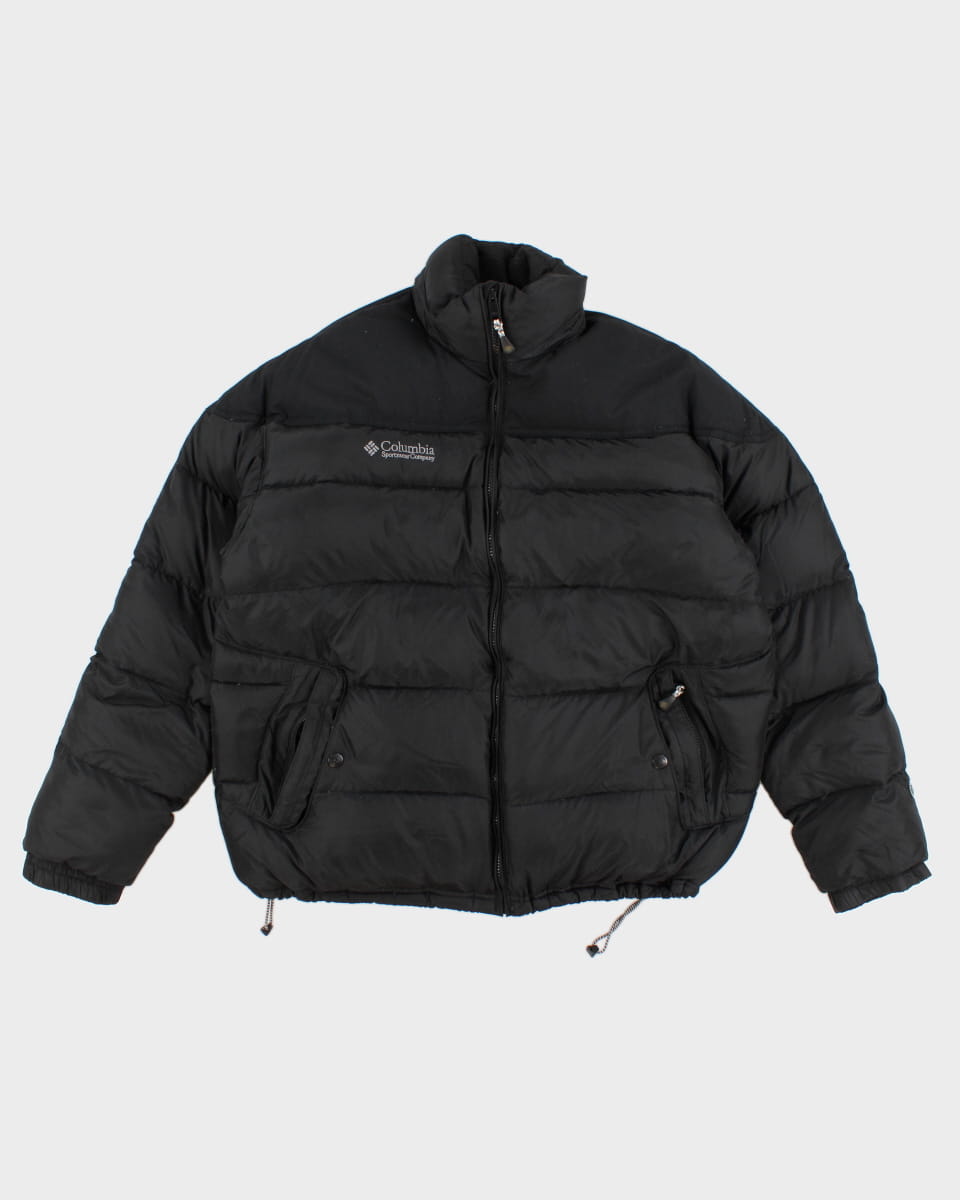 Columbia Puffer Jacket - XL