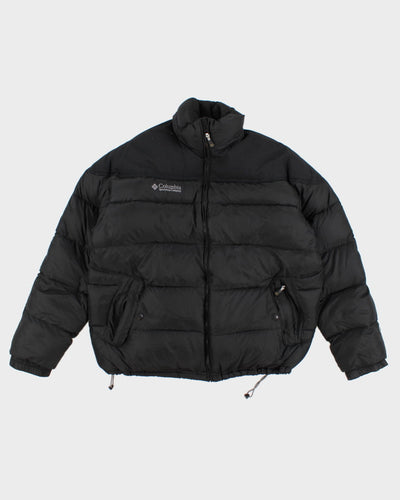 Columbia Puffer Jacket - XL