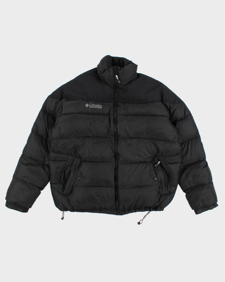 Columbia Puffer Jacket - XL
