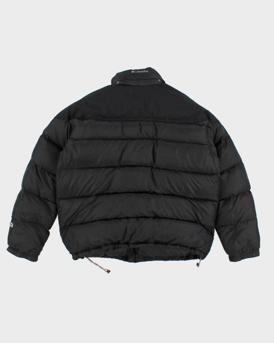 Columbia Puffer Jacket - XL