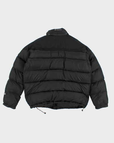Columbia Puffer Jacket - XL