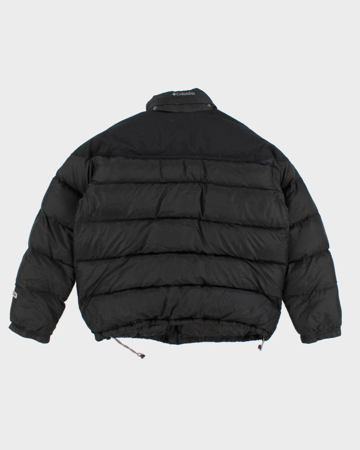 Columbia Puffer Jacket - XL