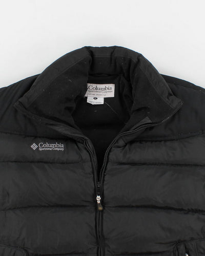 Columbia Puffer Jacket - XL
