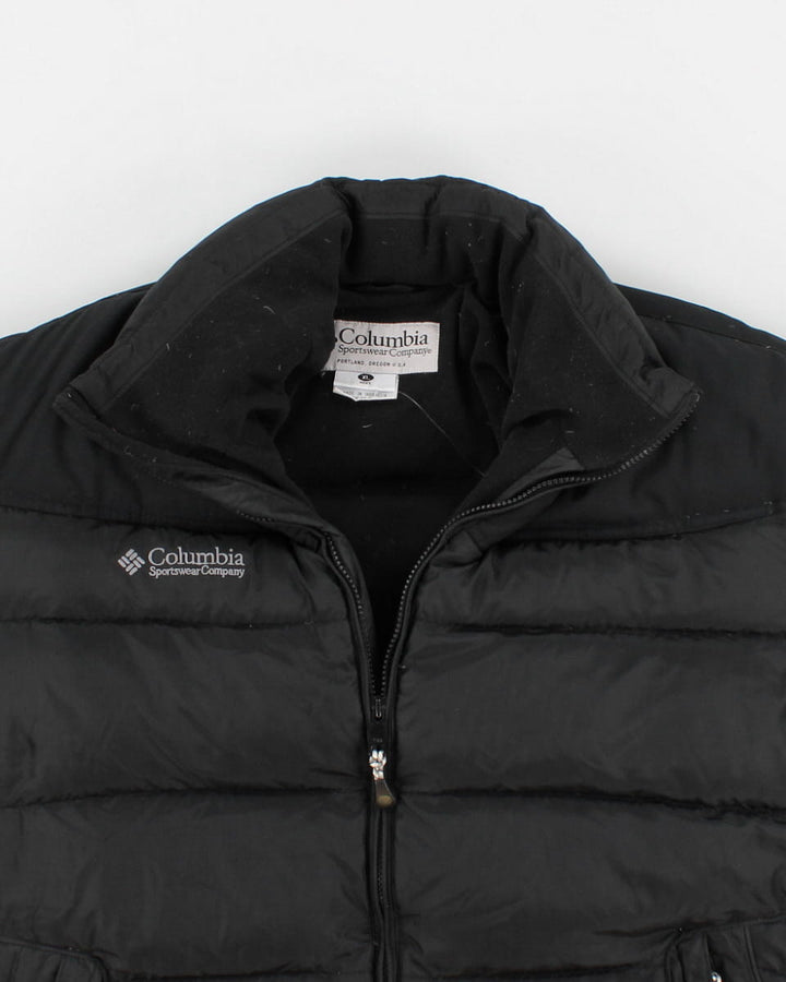 Columbia Puffer Jacket - XL