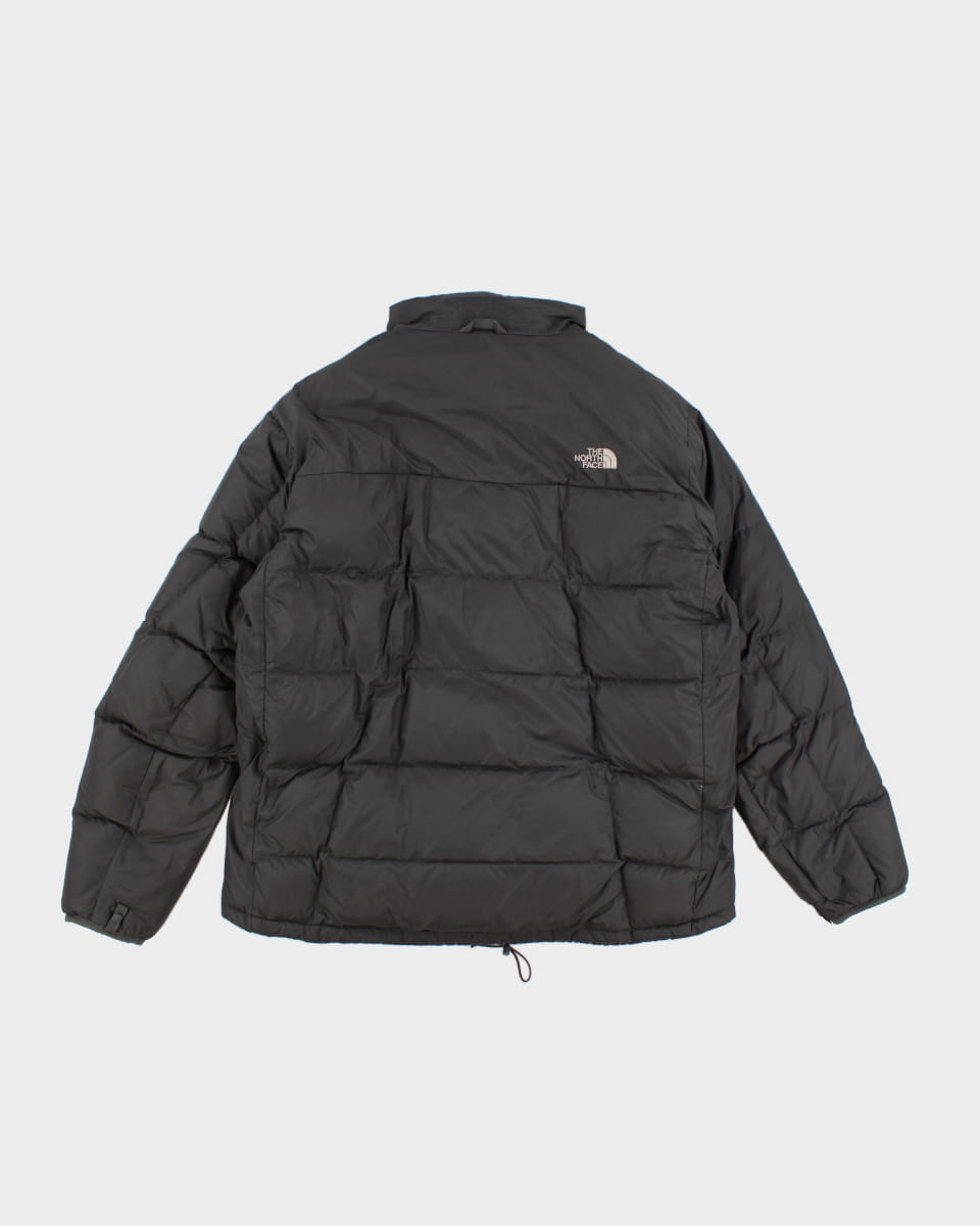 The North Face 550 Puffer Jacket - XXL