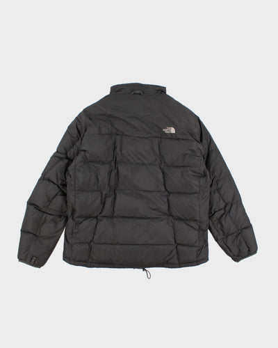 The North Face 550 Puffer Jacket - XXL