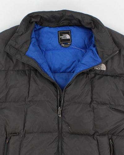 The North Face 550 Puffer Jacket - XXL