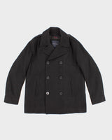 00s Tommy Hilfiger Coat - M