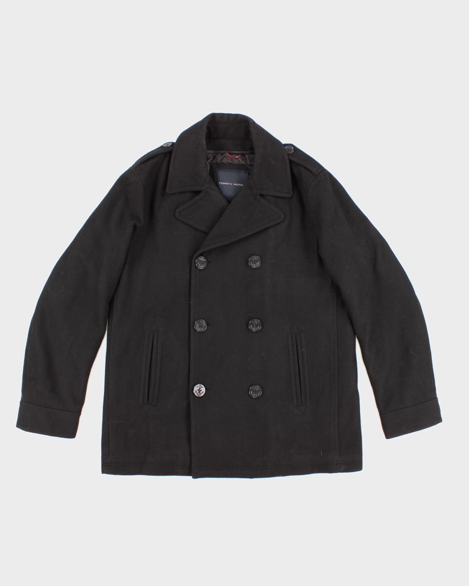 00s Tommy Hilfiger Coat - M