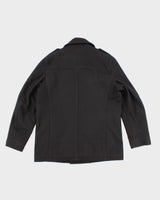 00s Tommy Hilfiger Coat - M
