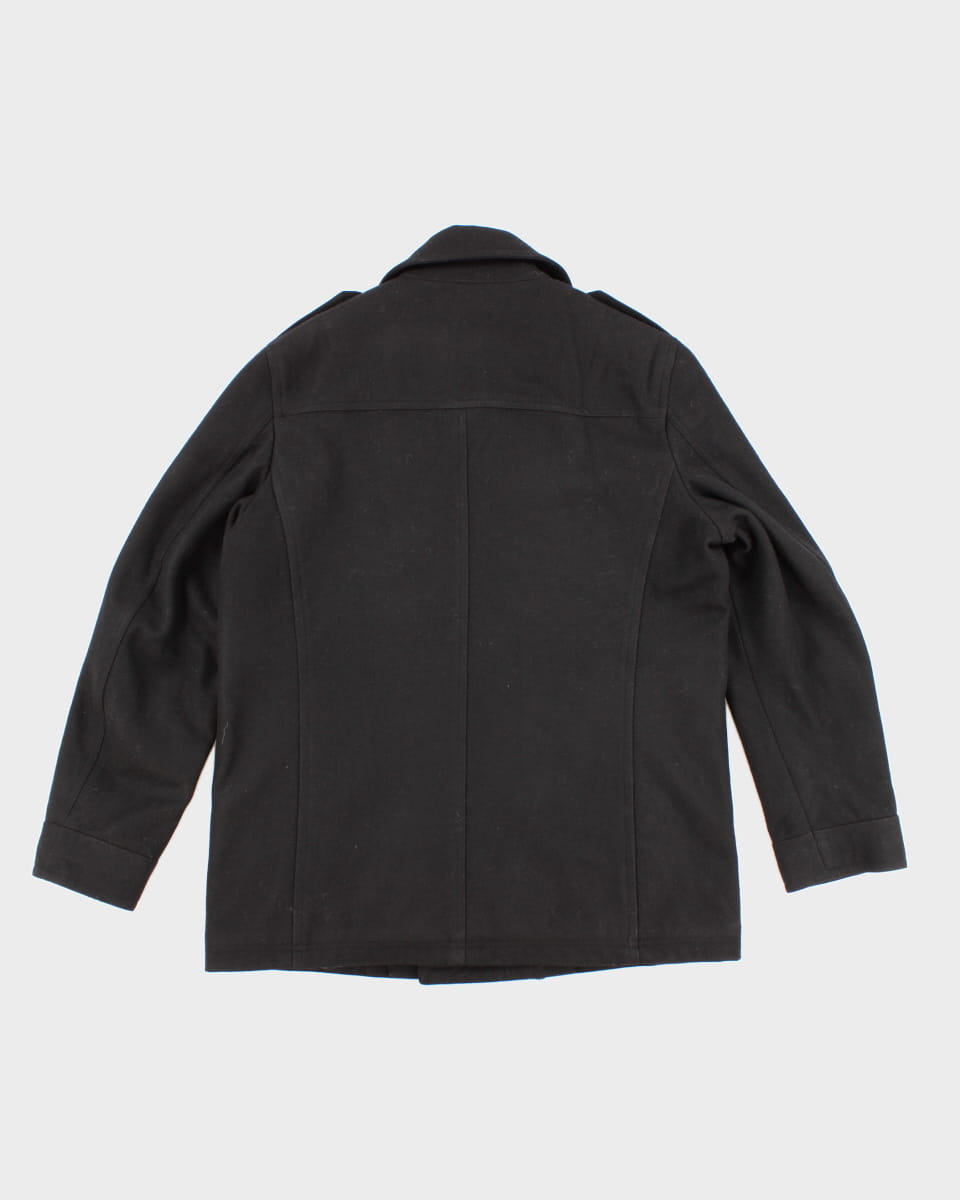 00s Tommy Hilfiger Coat - M