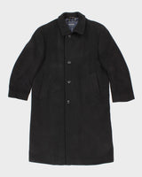 Vintage Nautica Long Coat - L