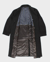 Vintage Nautica Long Coat - L