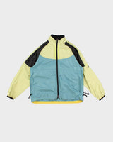 Vintage 90s Nike Windbreaker - L