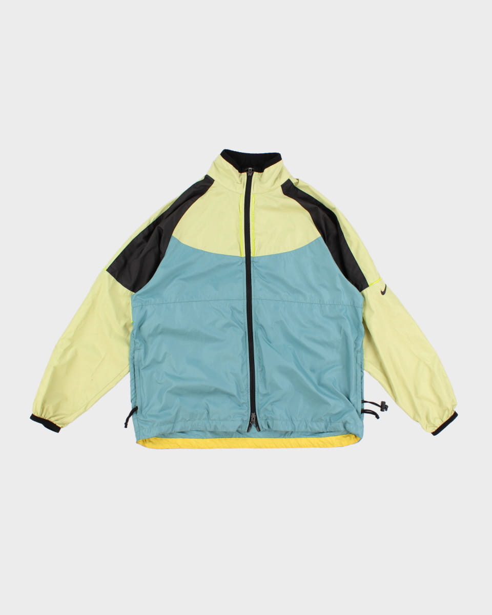 Vintage 90s Nike Windbreaker - L