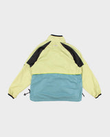 Vintage 90s Nike Windbreaker - L