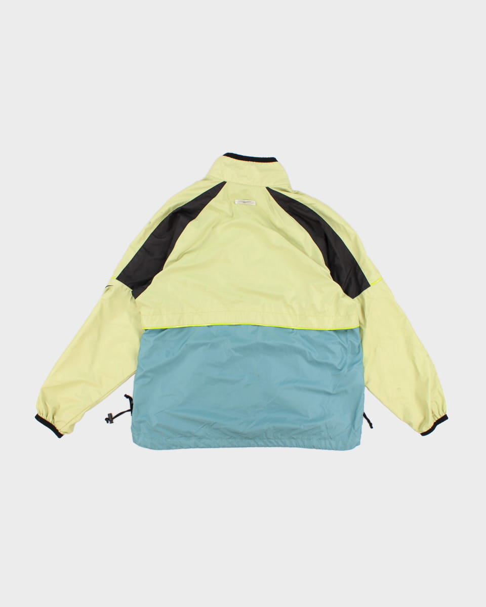 Vintage 90s Nike Windbreaker - L