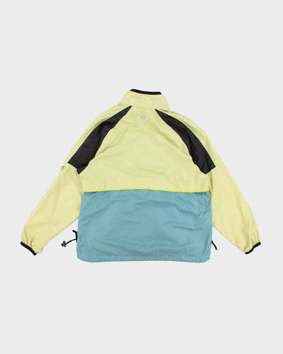 Vintage 90s Nike Windbreaker - L