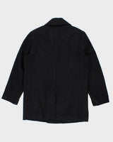 Brooks Brothers Men's Heavy Coat - L