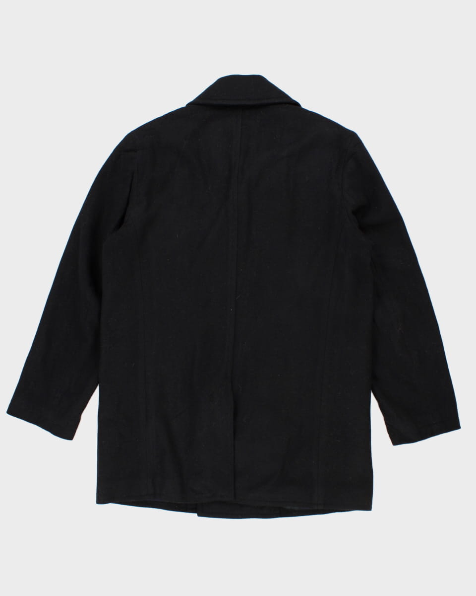Brooks Brothers Men's Heavy Coat - L