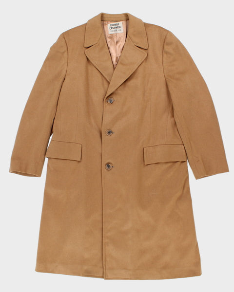 ジャケット・アウター 90s VINTAGE VALENTINO PURE CASHMERE COAT 90s VINTAGE VALENTINO PURE CASHMERE COAT Vintage Coats | SYLK