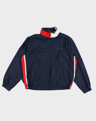 00s Tommy Hilfiger Windbreaker - L