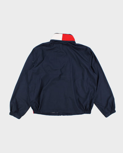 00s Tommy Hilfiger Windbreaker - L