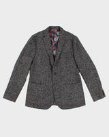 Ted Baker Wool Blend Blazer - M