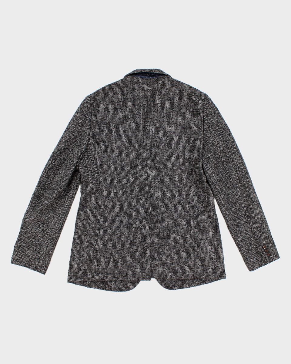 Ted Baker Wool Blend Blazer - M