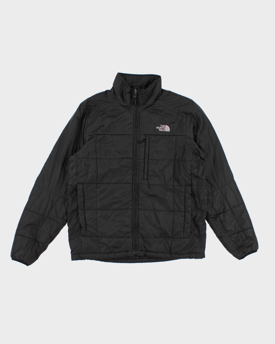 Men's The North Face Lightweight Puffer Jacket - M