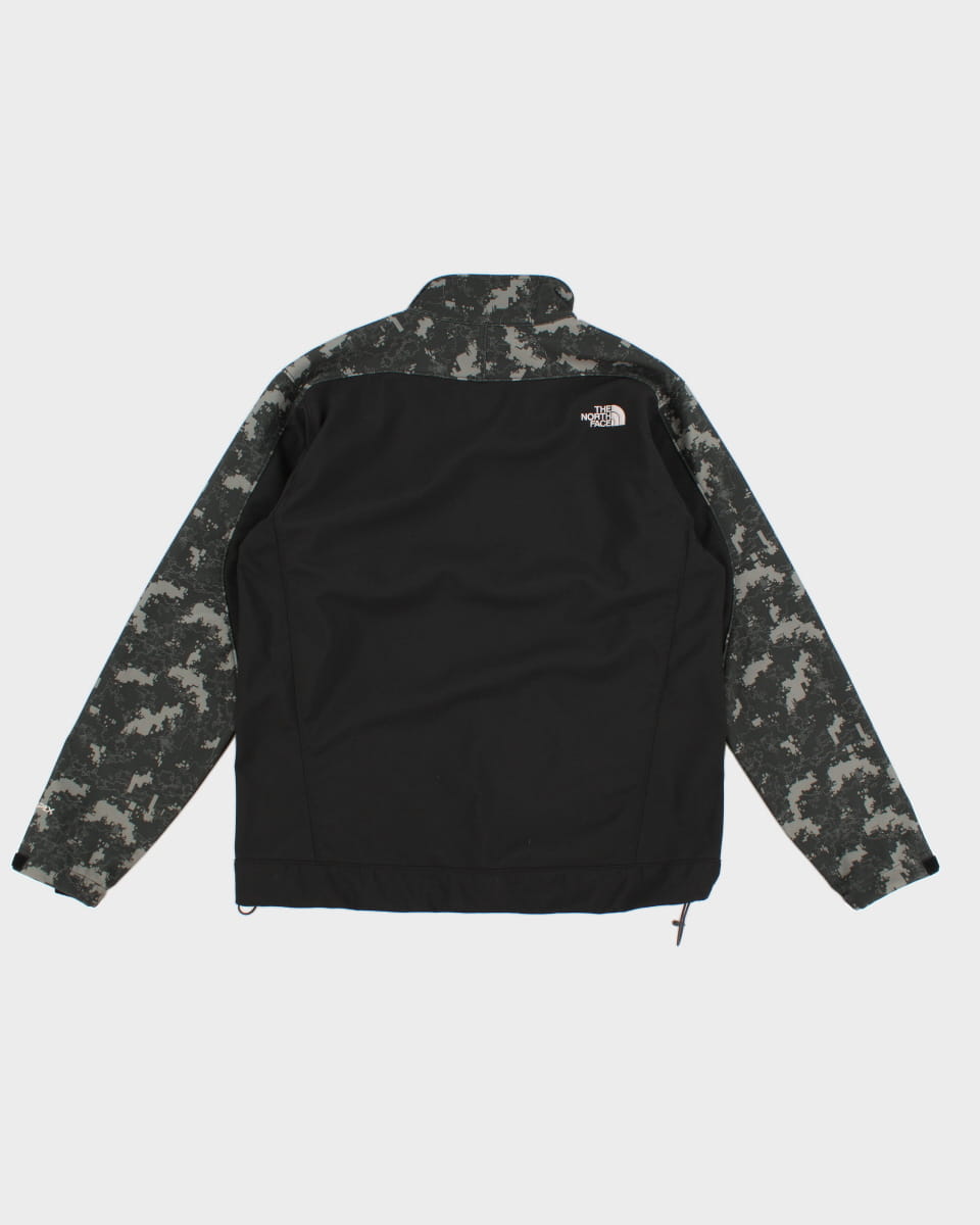 Men's The North Face Camo Anorak - L