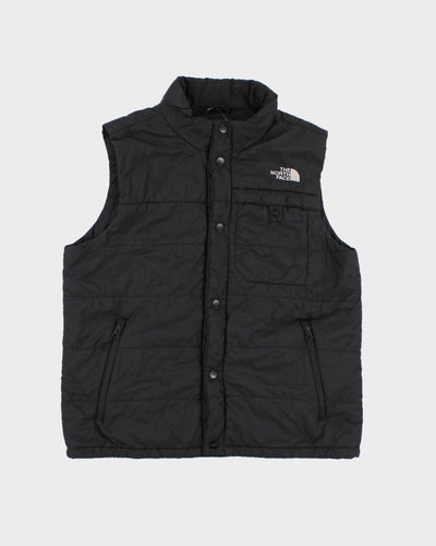 Men's The North Face Puffer Vest - M