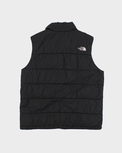 Men's The North Face Puffer Vest - M