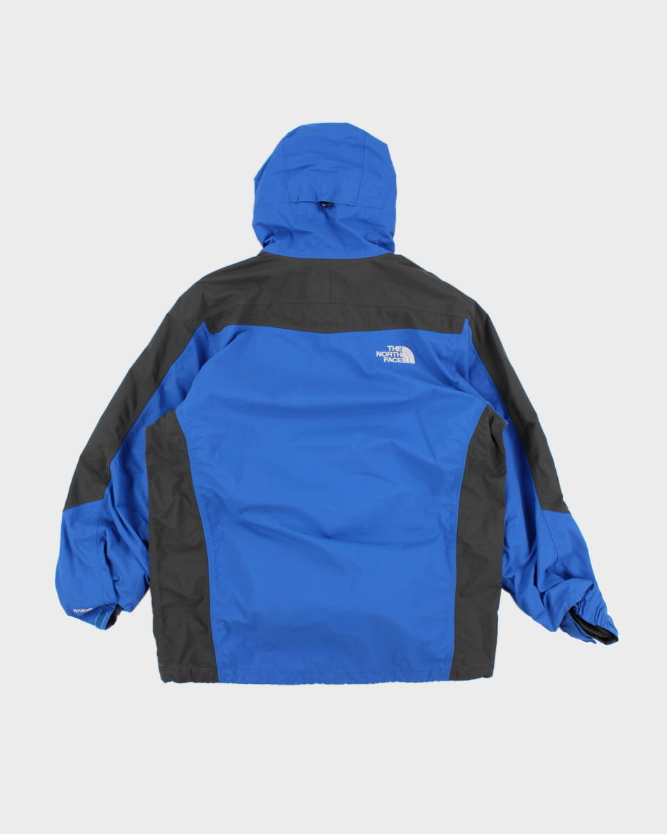 Men's The North Face Jacket with Removable Zip Fleece Lining - M/L