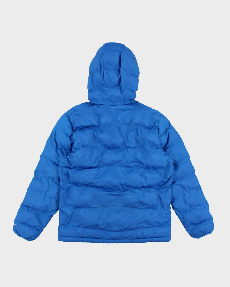 Men's Columbia Puffer Jacket - M