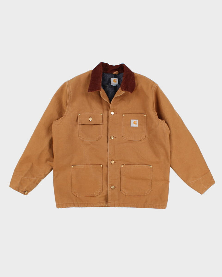 Carhartt Workwear Jacket - L