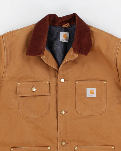 Carhartt Workwear Jacket - L