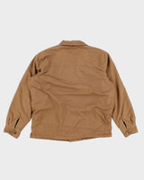 Woolrich Canvas Jacket - L