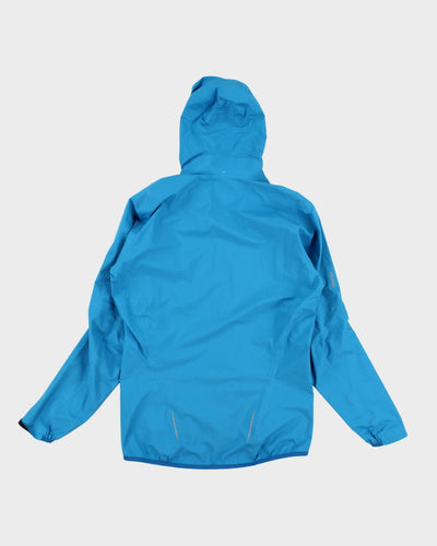 Men's Blue Arc'teryx Wind Breaker - M