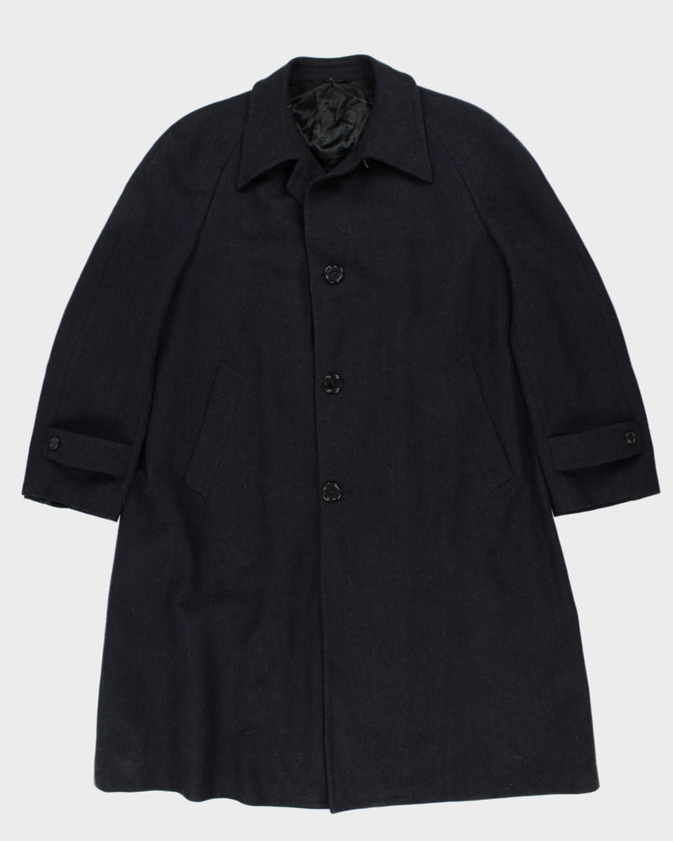 Ermenegildo Zegna Overcoat - XL