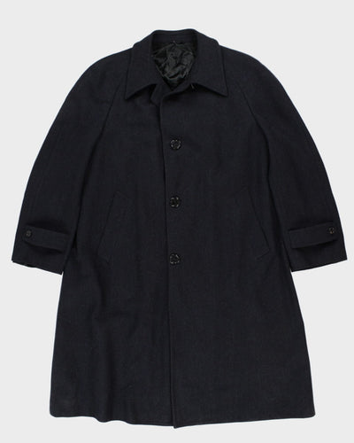 Ermenegildo Zegna Overcoat - XL