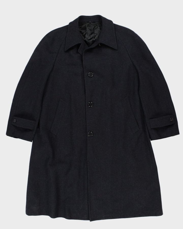 Ermenegildo Zegna Overcoat - XL
