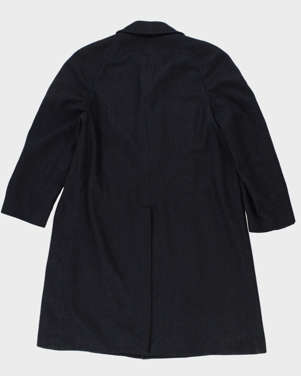 Ermenegildo Zegna Overcoat - XL