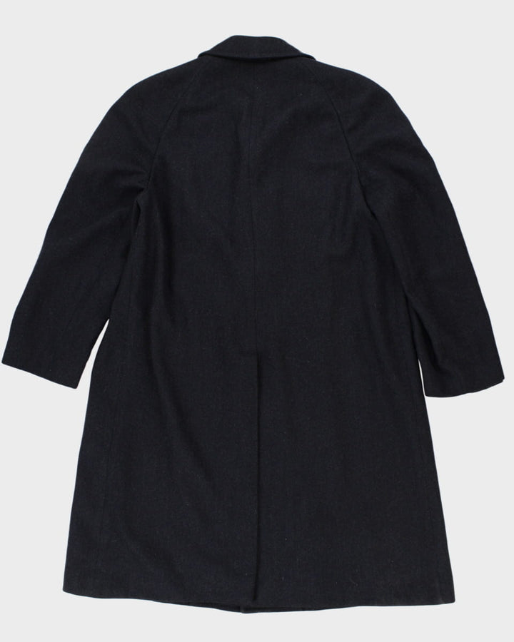 Ermenegildo Zegna Overcoat - XL