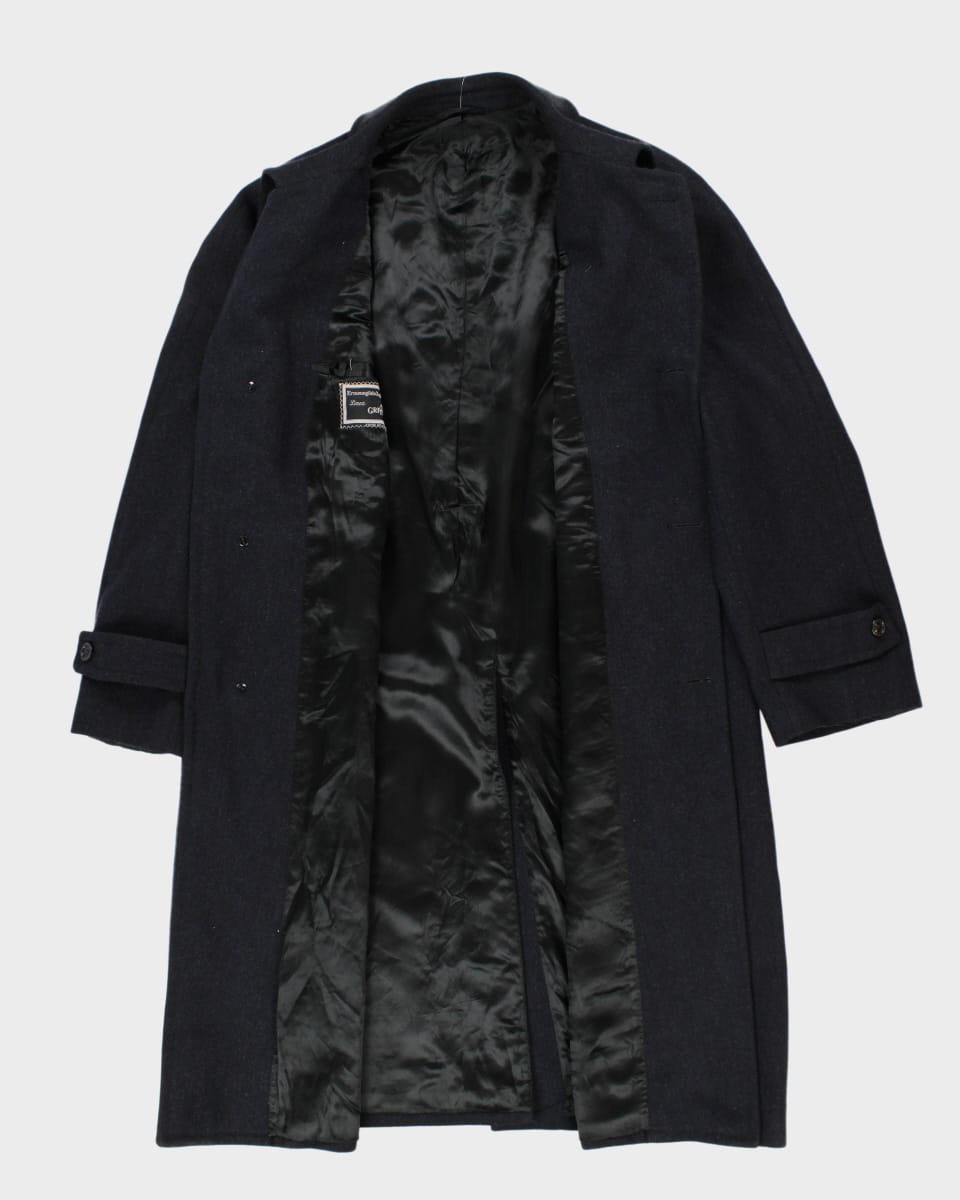 Ermenegildo Zegna Overcoat - XL