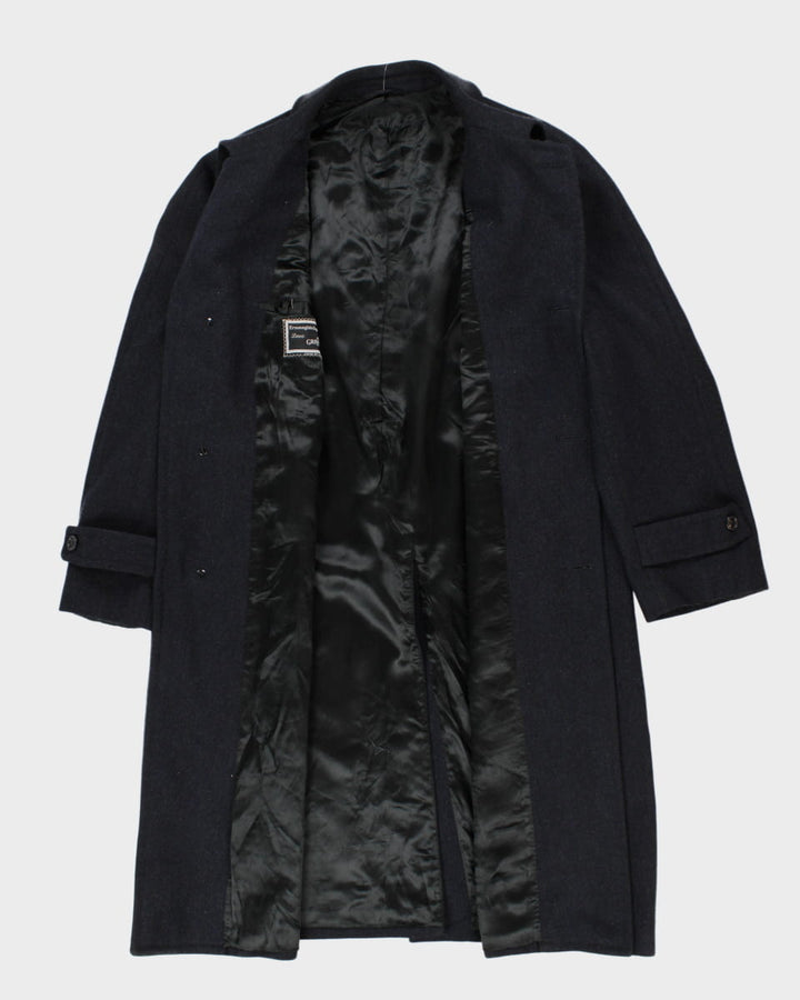 Ermenegildo Zegna Overcoat - XL